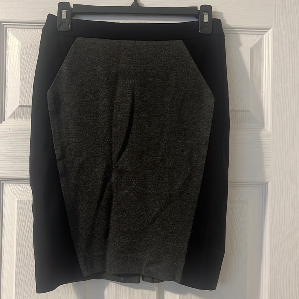 LOFT pencil skirt